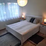 Apartamento With A - C In 55040 Balatonlelle