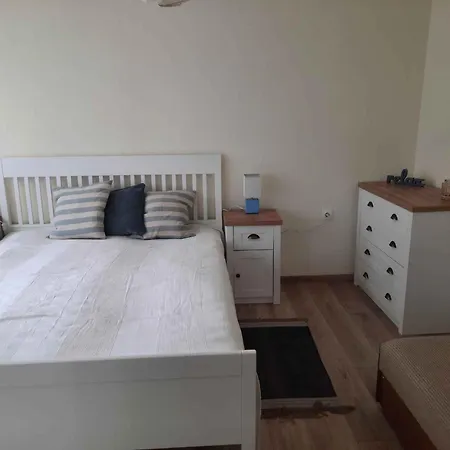 Lejlighed With A - C In 55040 *