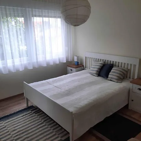 Apartment With A - C In 55040 Balatonlelle