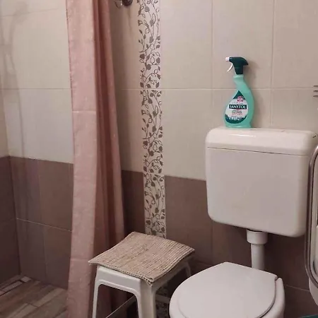 Apartment With A - C In 55040 Balatonlelle