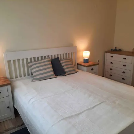 Apartment With A - C In 55040 Balatonlelle