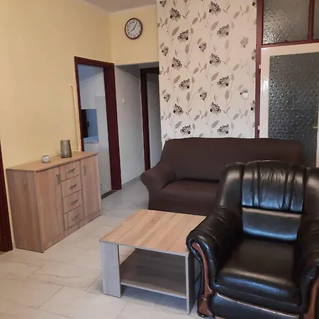 With A - C In 55040 Apartment Balatonlelle