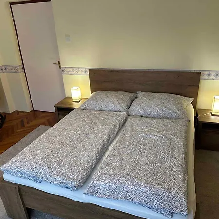 Lejlighed With A - C In 55040 Balatonlelle