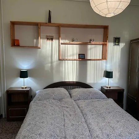 With A - C In 55040 Apartment Balatonlelle