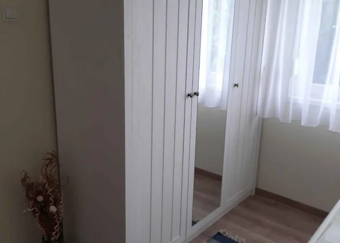 Lejlighed With A - C In 55040