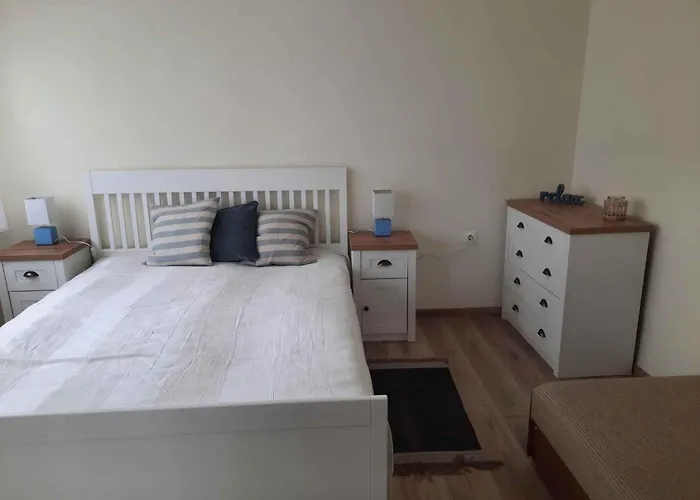 Lejlighed With A - C In 55040 *