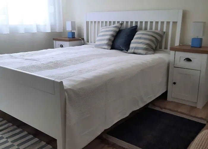 With A - C In 55040 דירה *