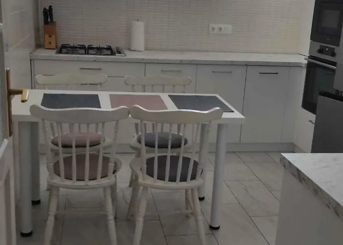 With A - C In 55040 *