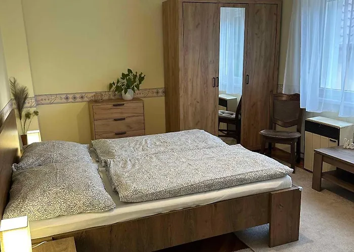 With A - C In 55040 דירה בלטונללה