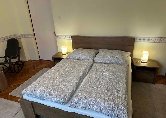 Lejlighed With A - C In 55040 Balatonlelle