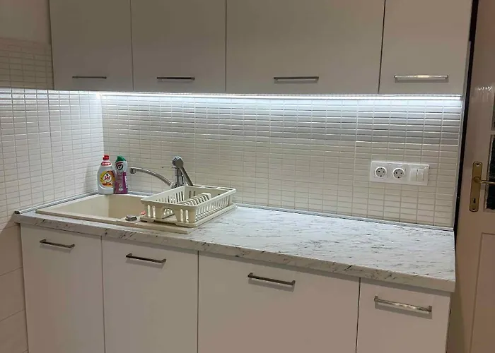 Lejlighed With A - C In 55040