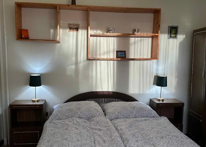 With A - C In 55040 דירה בלטונללה